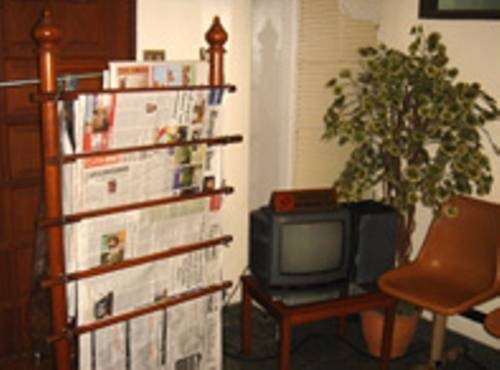 Фото VIP Mansion