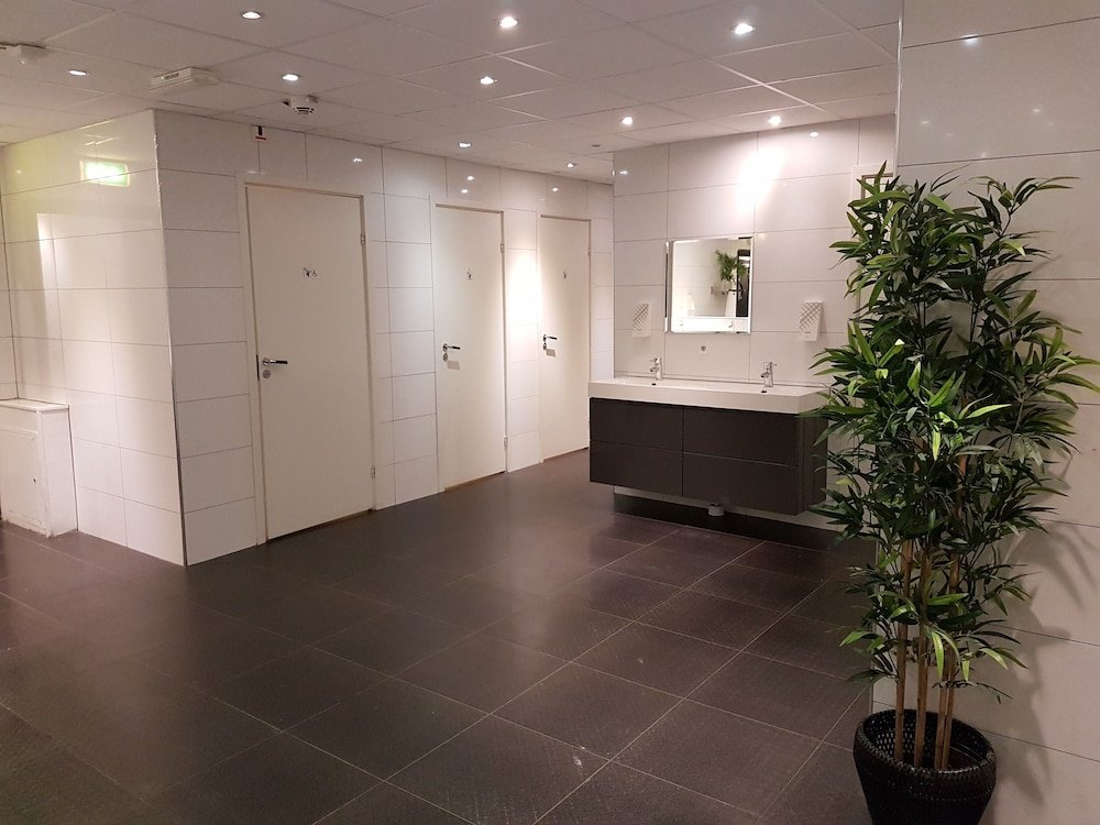 Фото Hotell Centralstation