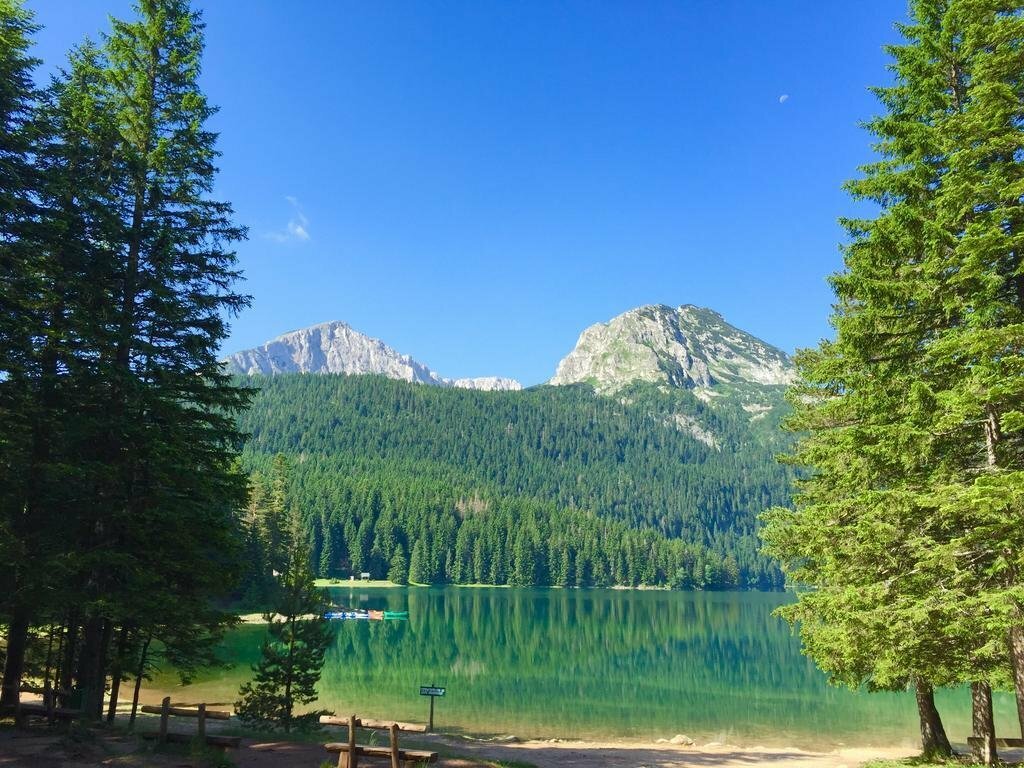 Hotel Durmitor Magic, Zhabljak, photo