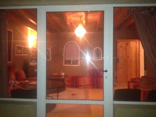 Фото Gite Allal Fassi Ait Ayoub