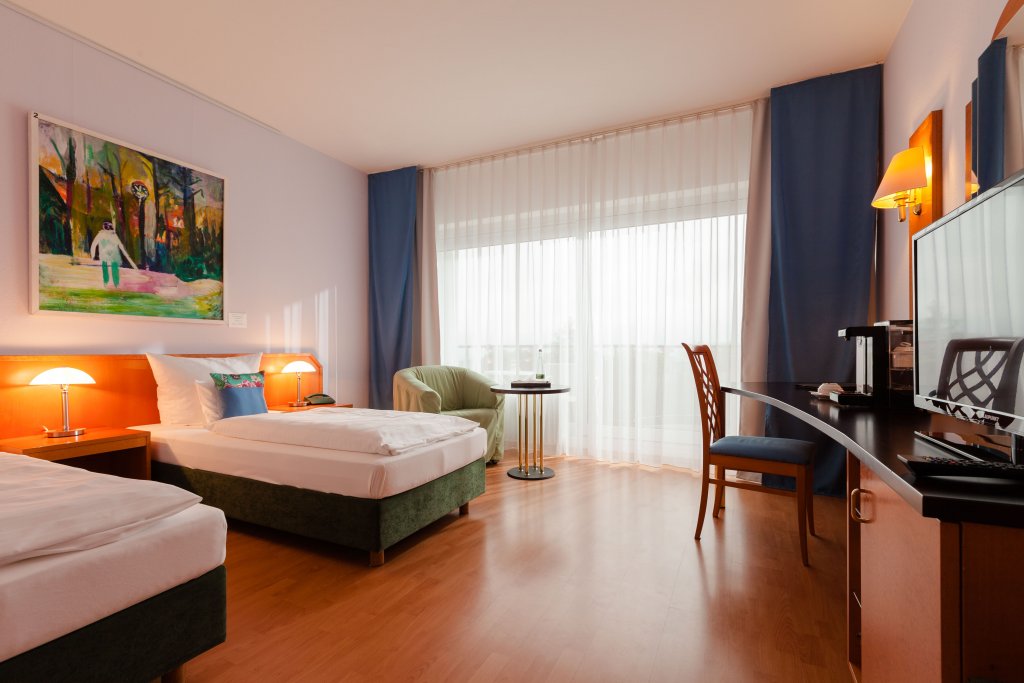 Фото отеля 4