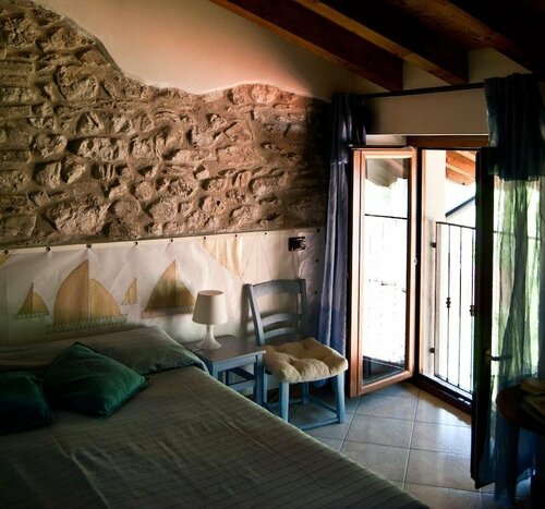 Внешний вид отеля B&b Cà Dei Casài в Тосколано-Мадерно, фото 2