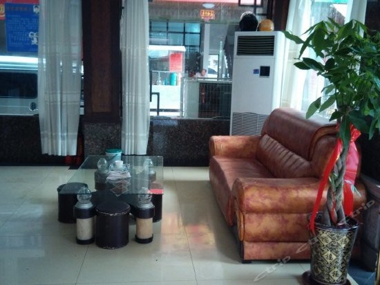 Фото Wanjia Hotel