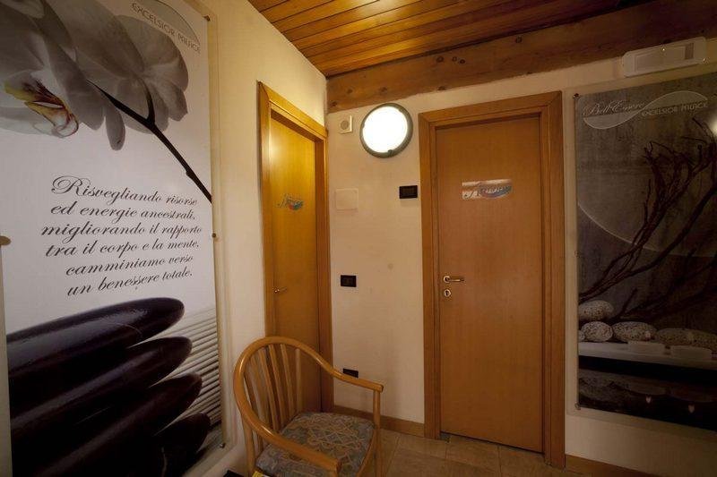 Фото Hotel Armonia