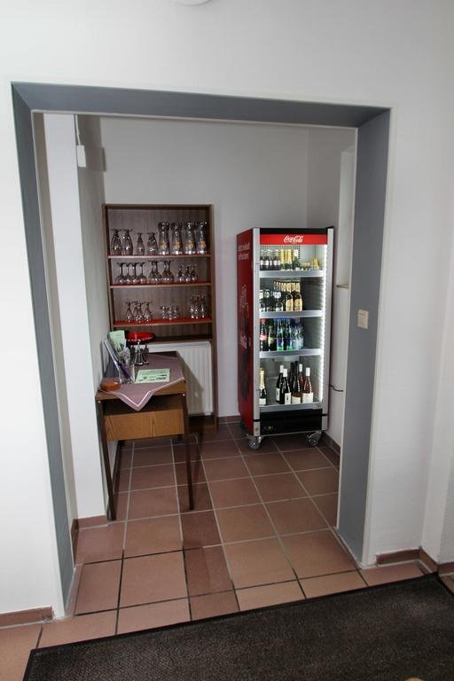 Фото Ratsschänke - Hotel Garni