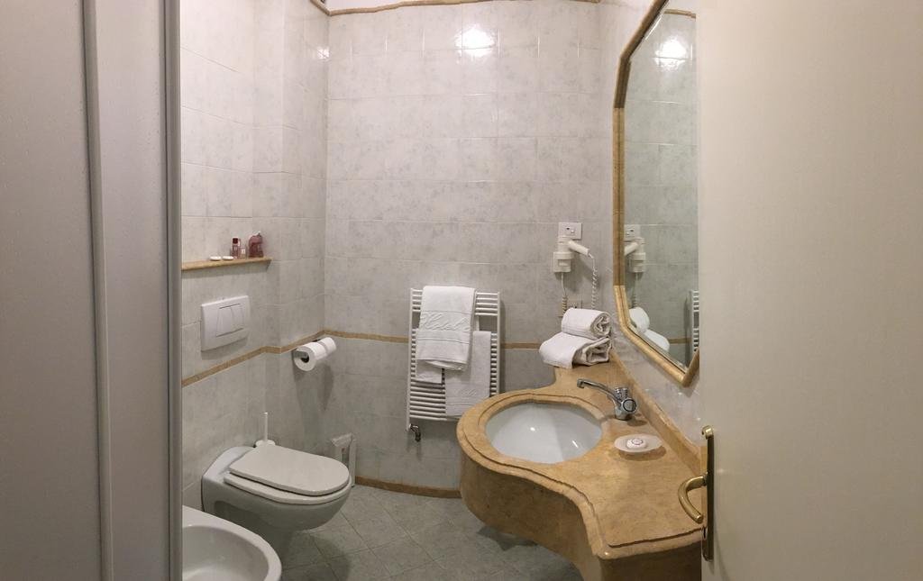 Фото Hotel da Filie'