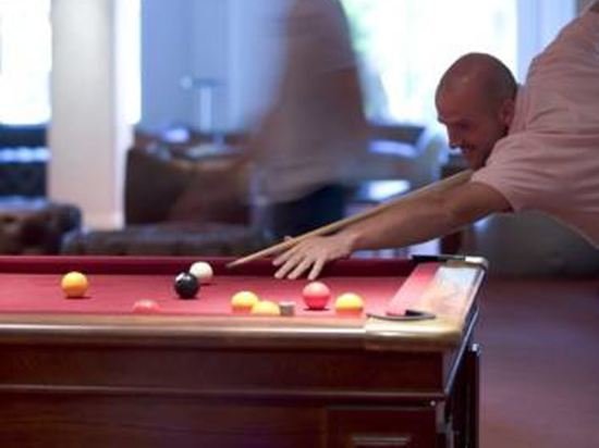 Фото Urban Central Accommodation - Hostel