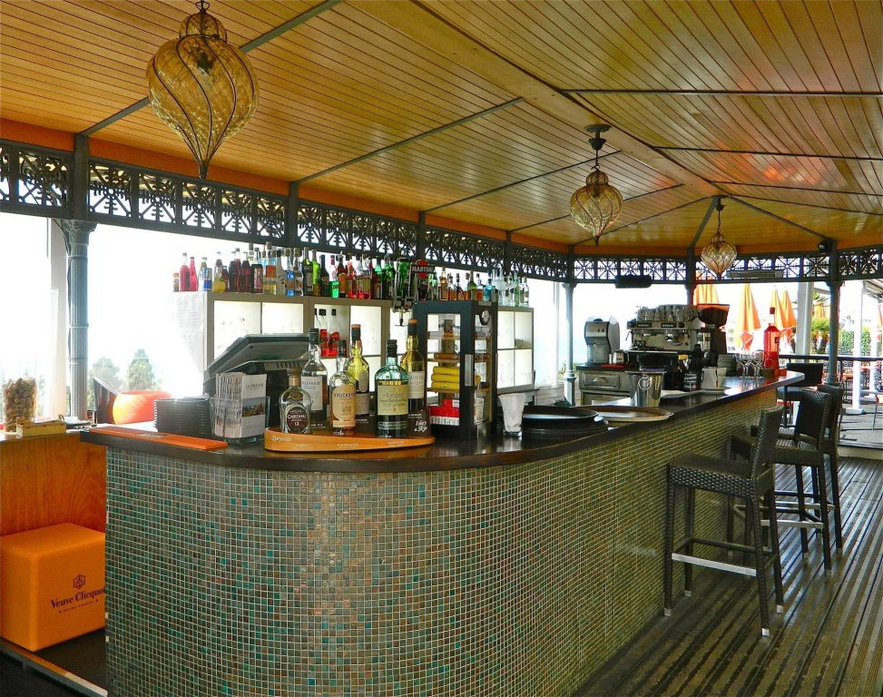 Фото Anantara Plaza Nice 