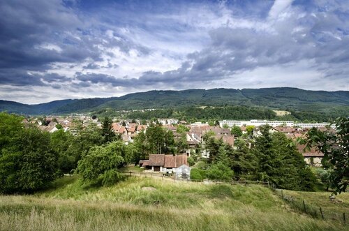 Гостиница Landgasthof Zur Sonne