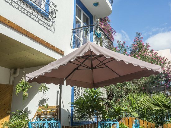 Hotel Ocean Villa Inn, Sanya, photo