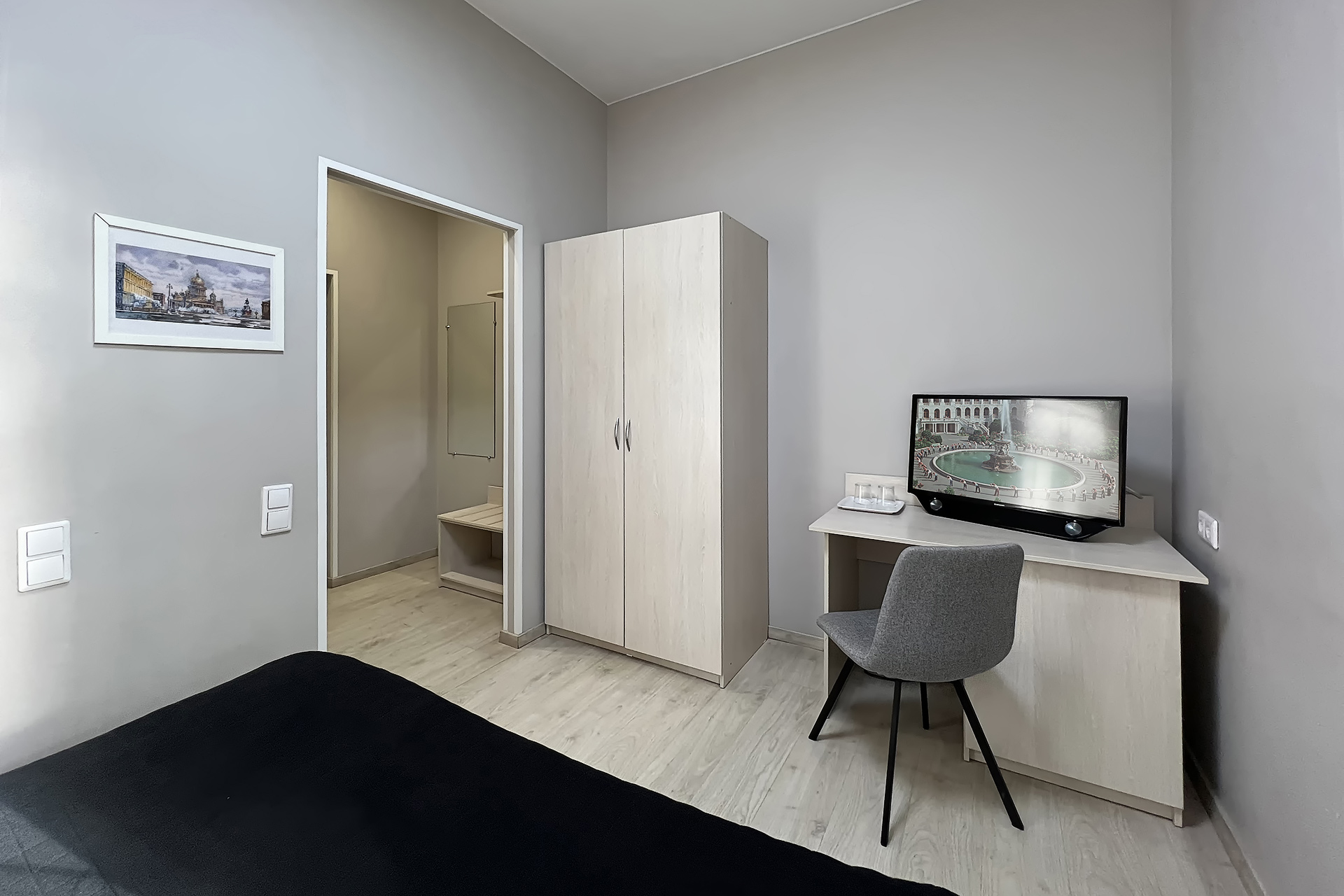 Фото Друзья Обухов