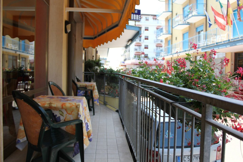 Фото Hotel Azzorre & Antille