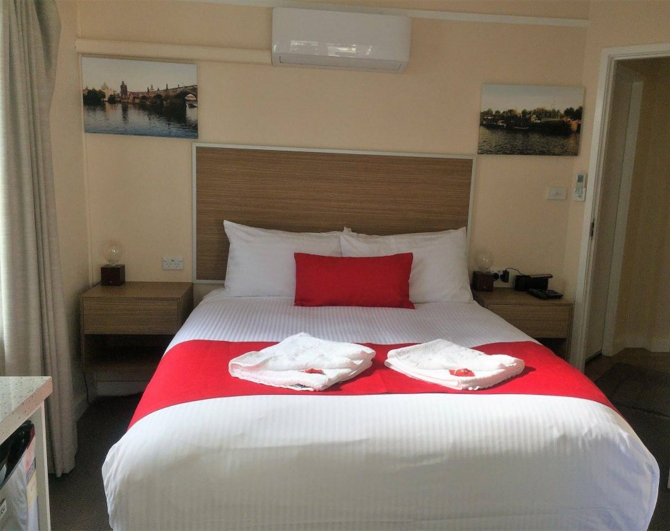 Фото Huskisson Beach Bed and Breakfast