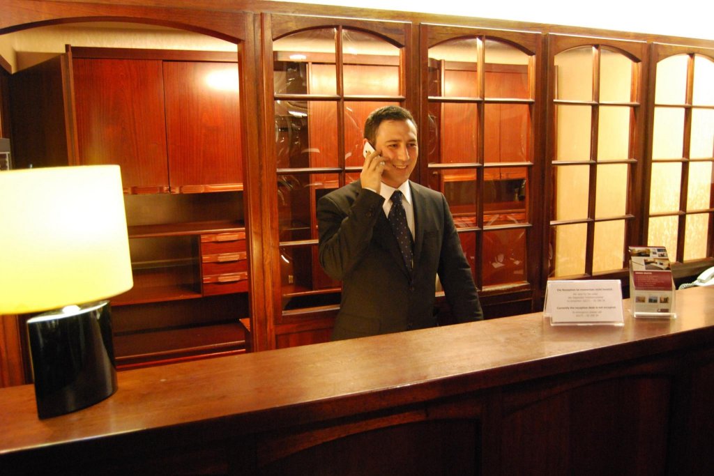 Фото Parkhotel Bergheim