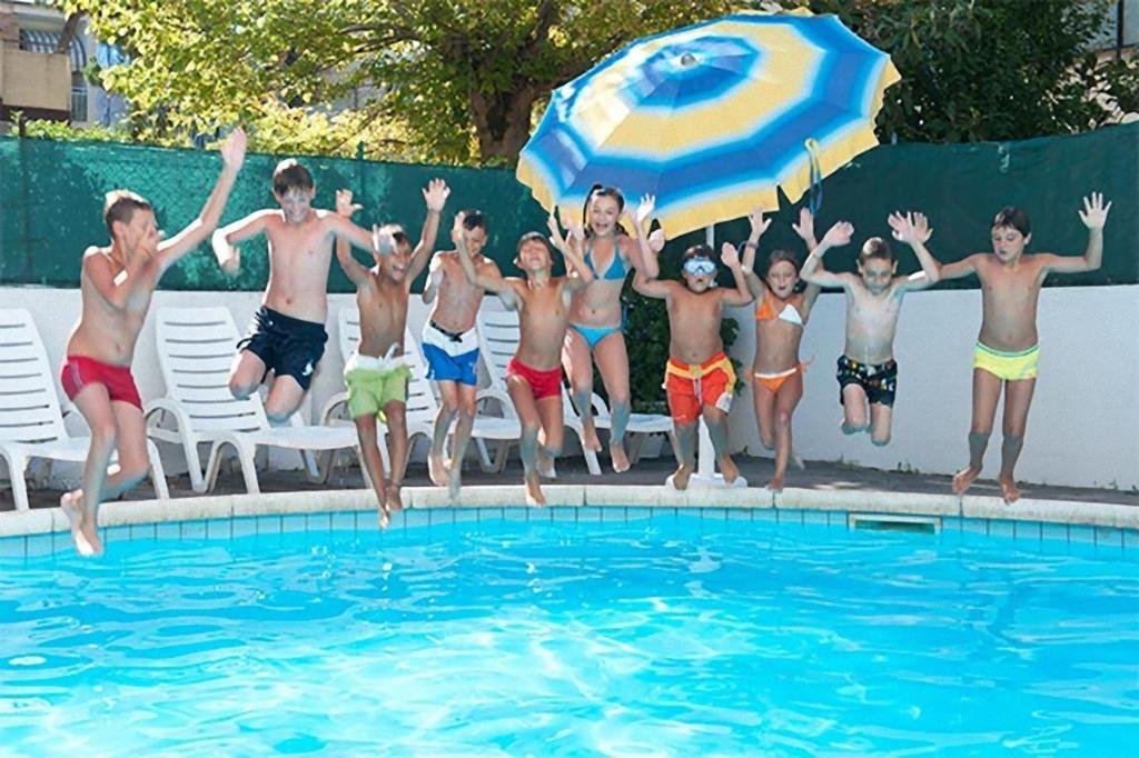 Фото Hotel Magda