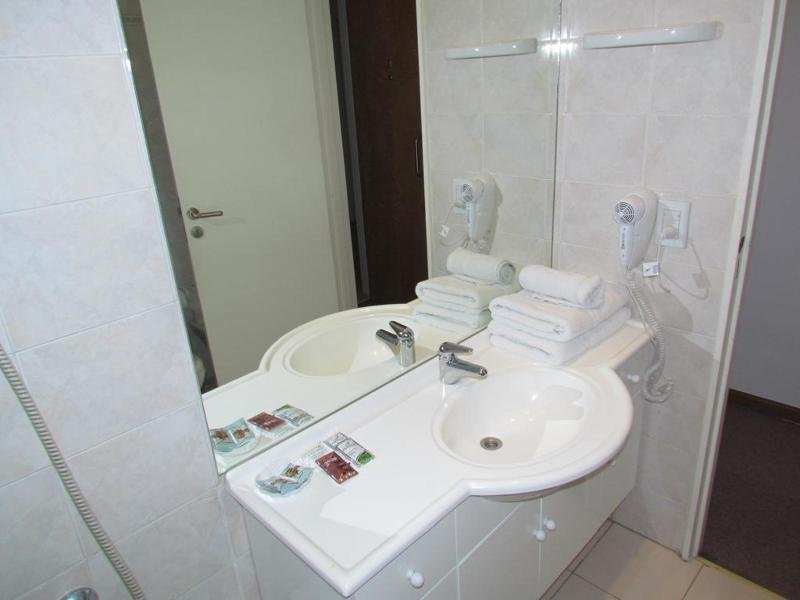 Фото Callao Plaza Suites