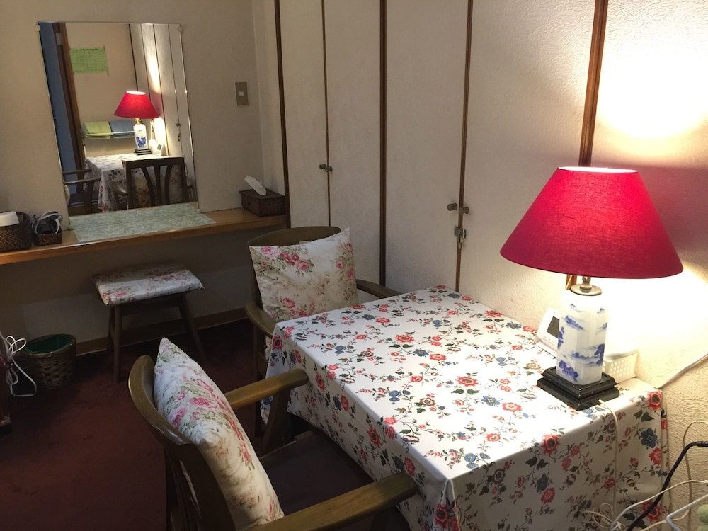 Фото Ladies Inn moTomachi - Caters to Women