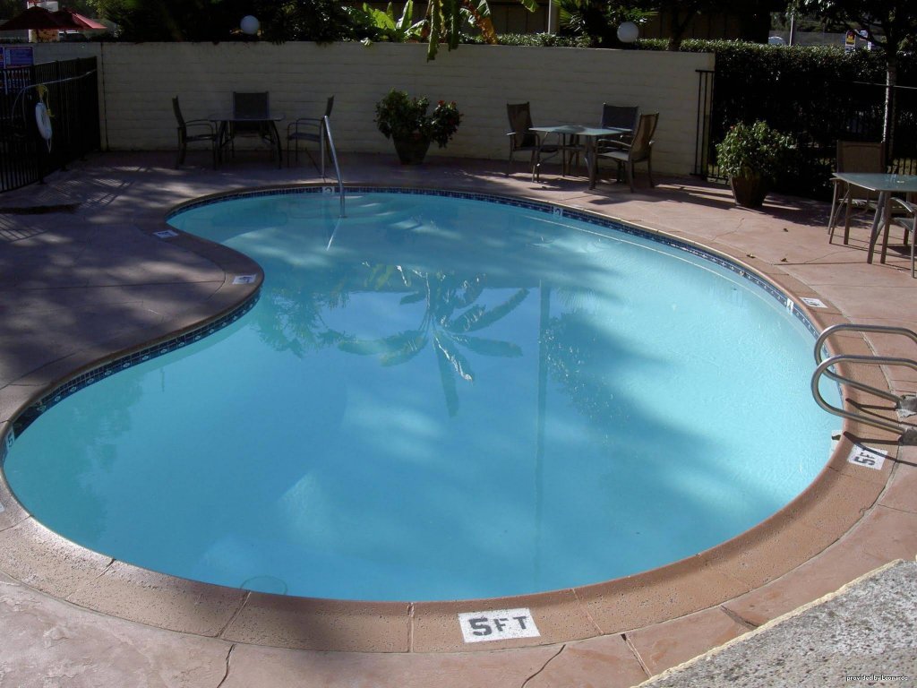 Фото Best Western Americana Inn