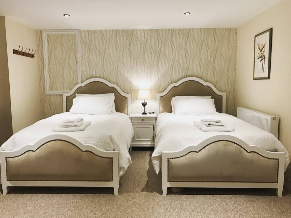 Фото Tyndall Villa