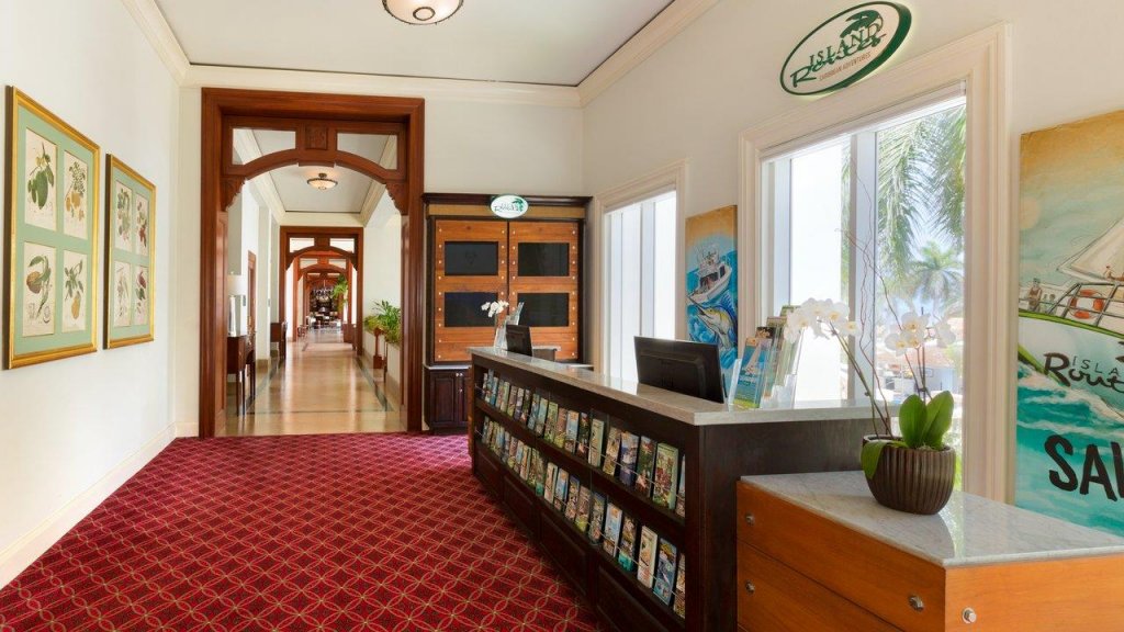 Фото Hyatt Ziva Rose Hall