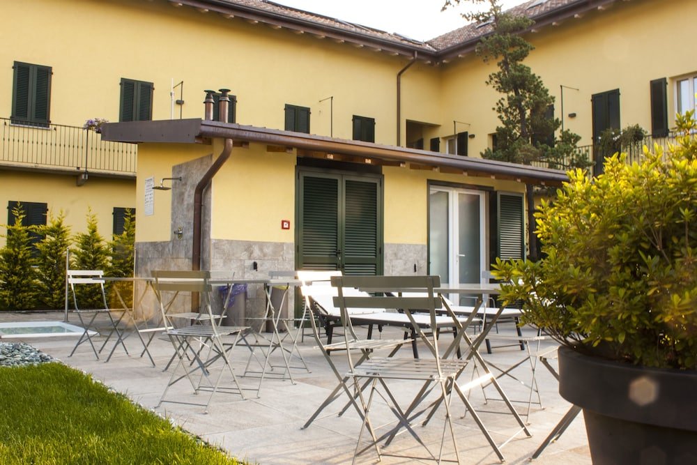 Фото La Corte del Gallo