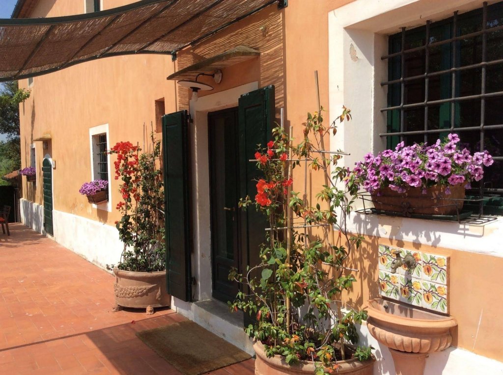 Фото Podere Marchiano