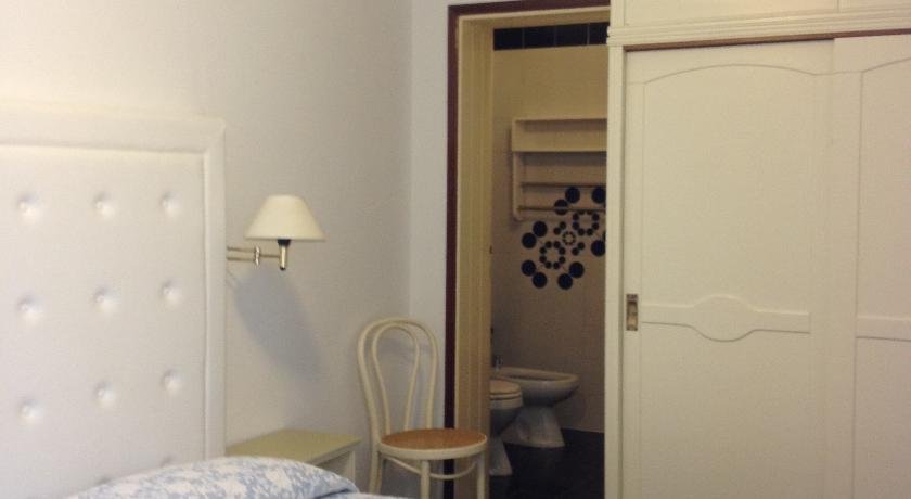 Фото Hotel Tirreno