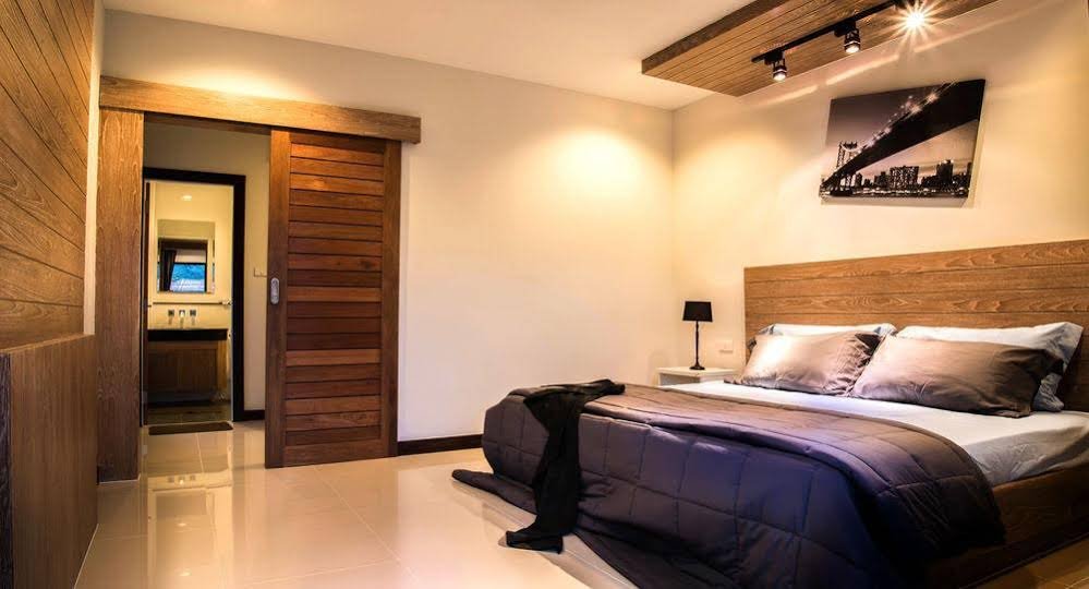 Фото BYG Boutique Service Apartment At Kamala Beach