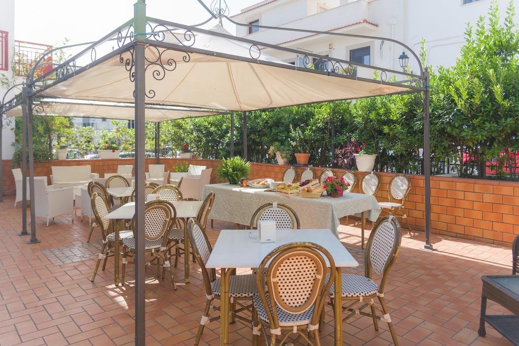 Фото Hotel Alba Del Gargano