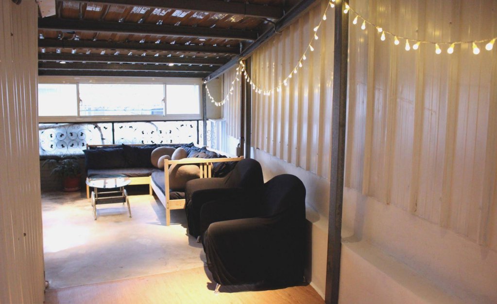 Фото Dong Men Hotel