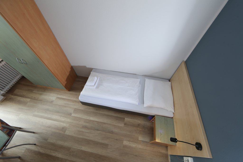 Фото A&o Muenchen Hauptbahnhof