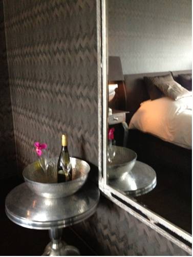 Фото Flair Rooms