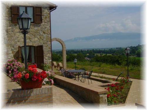 Фото Antico Borgo Carceri