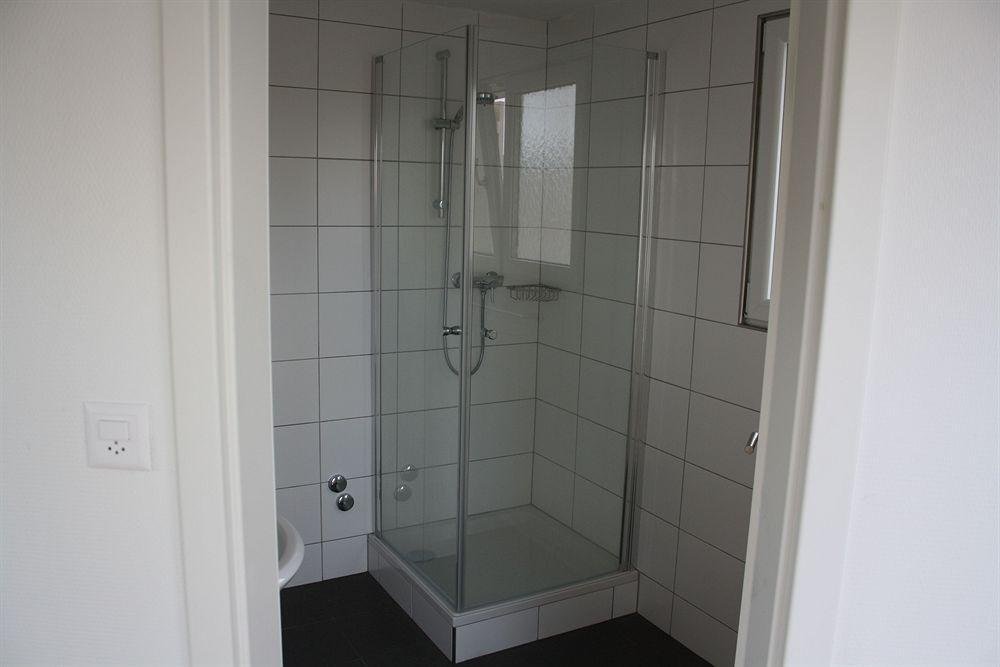 Фото HITrental Letzigrund - Apartment