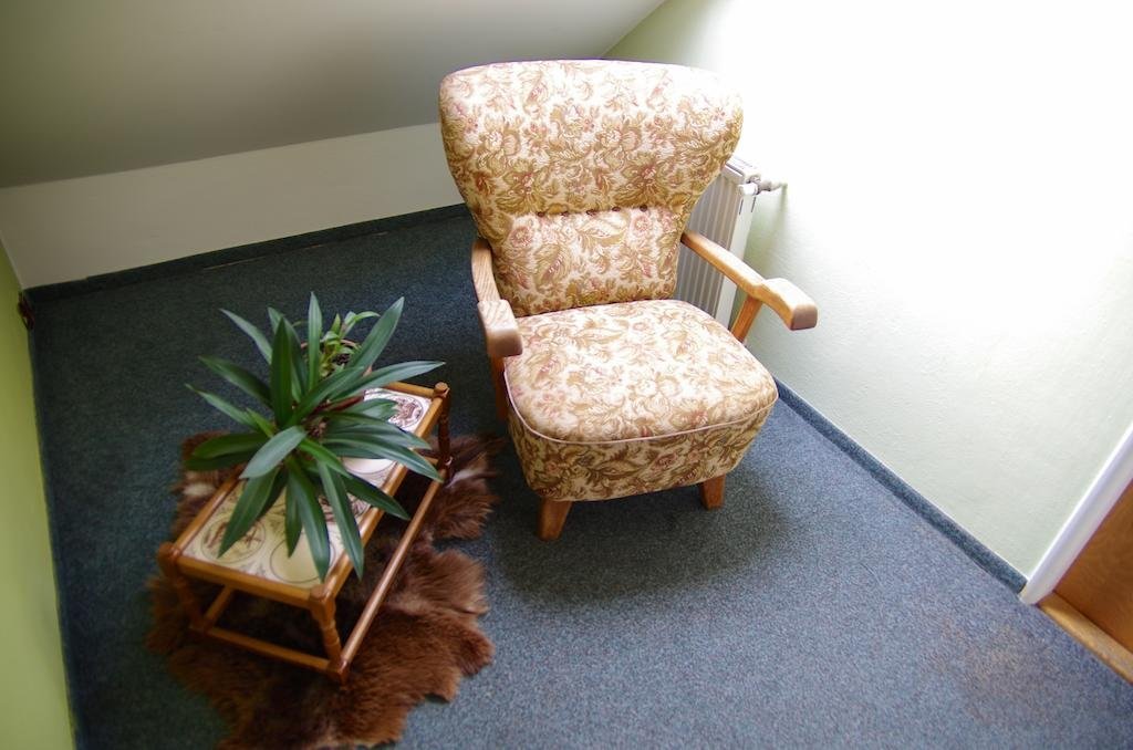 Фото Pension u Svateho Jana