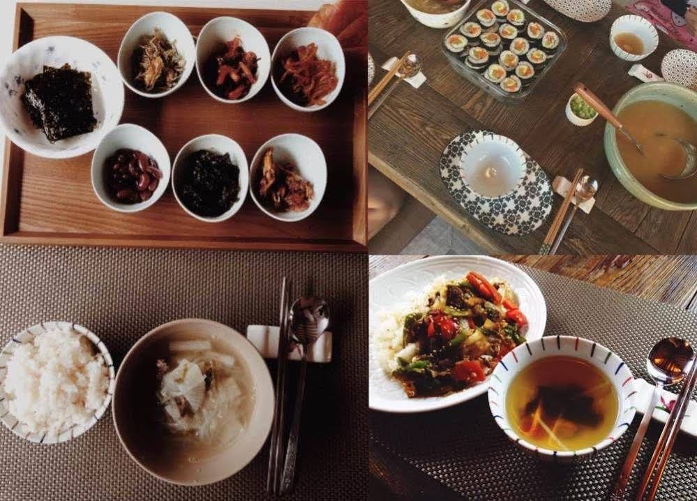 Фото Dalzip Bukchon Hanok Guesthouse