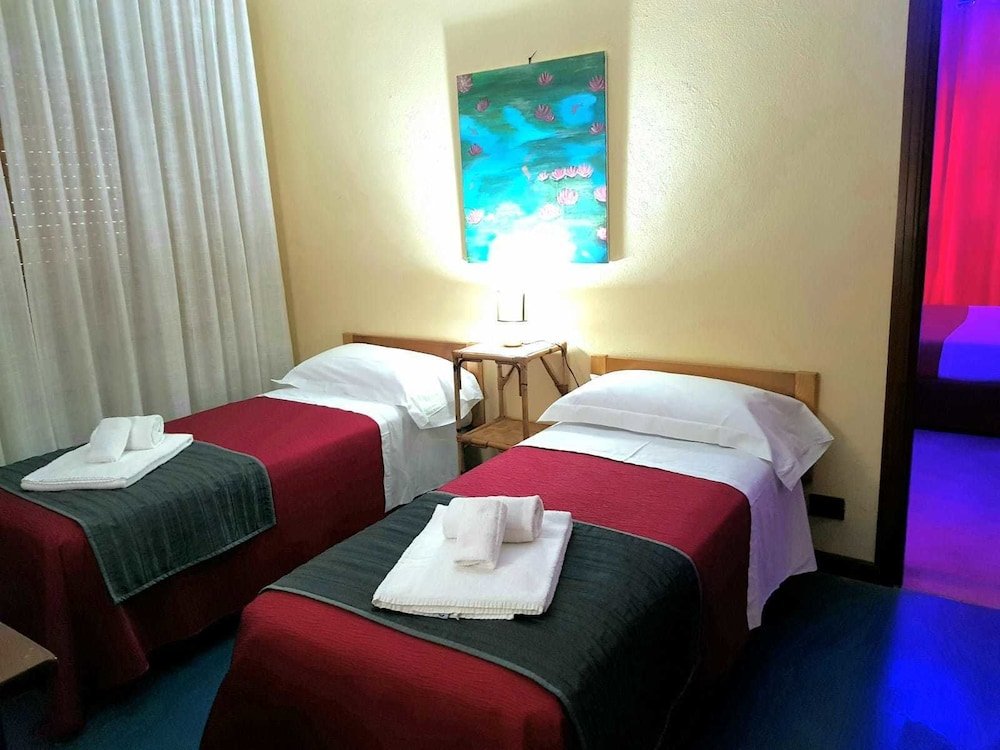 Фото Residence Villa Rosa dei Venti