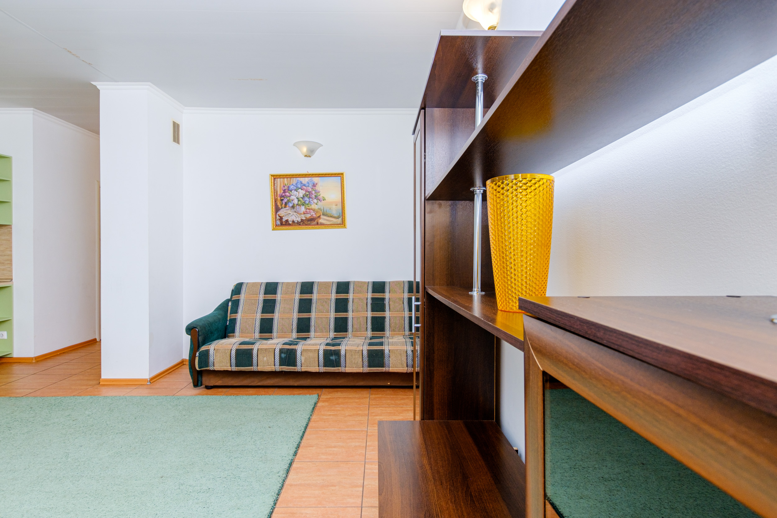 Фото Гостевой дом Новосельковский