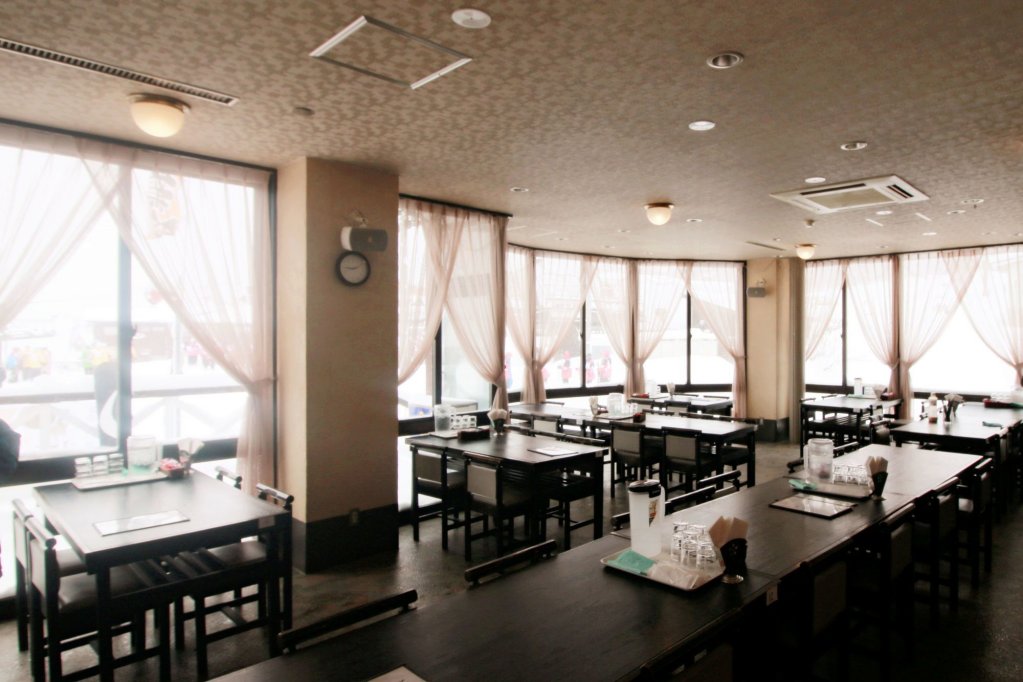 Фото La Vista Hotel - Stay on the Slopes