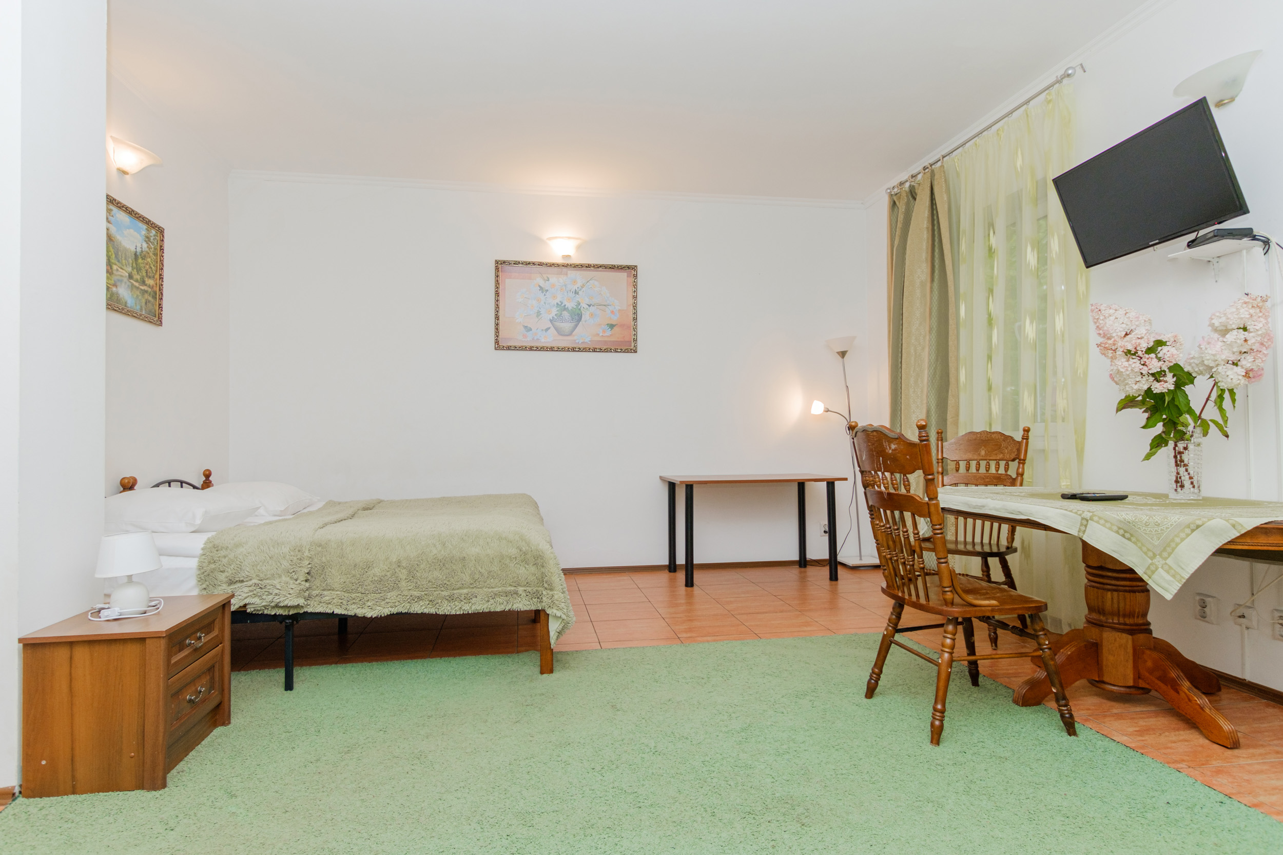 Фото Гостевой дом Новосельковский