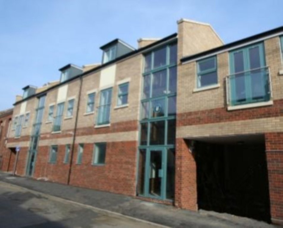 Фото Citystay - Dove House