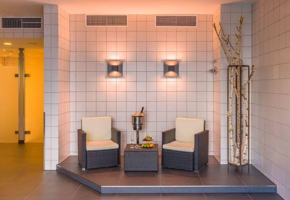 Фото Relexa Hotel Frankfurt am Main