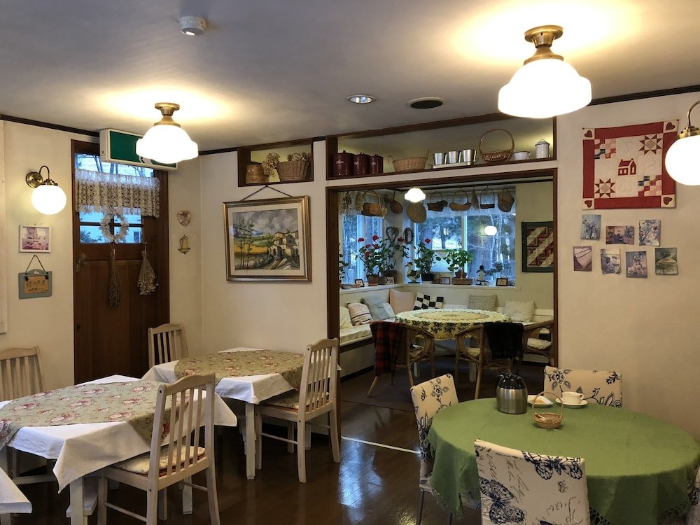 Фото Lodge Farm Stay