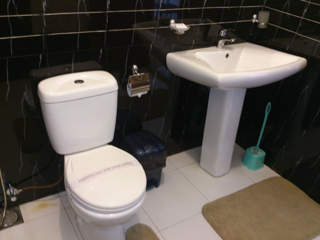 Фото Ella Rock House