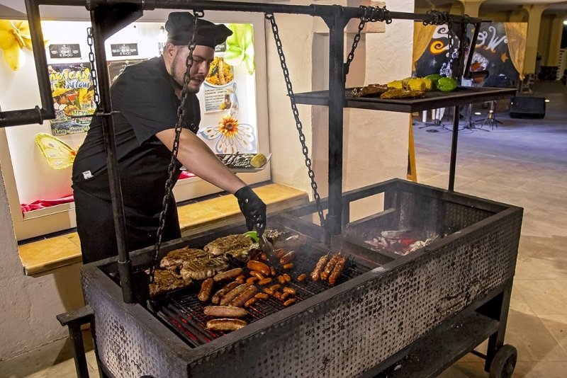 Фото Marino Hotel Tenerife