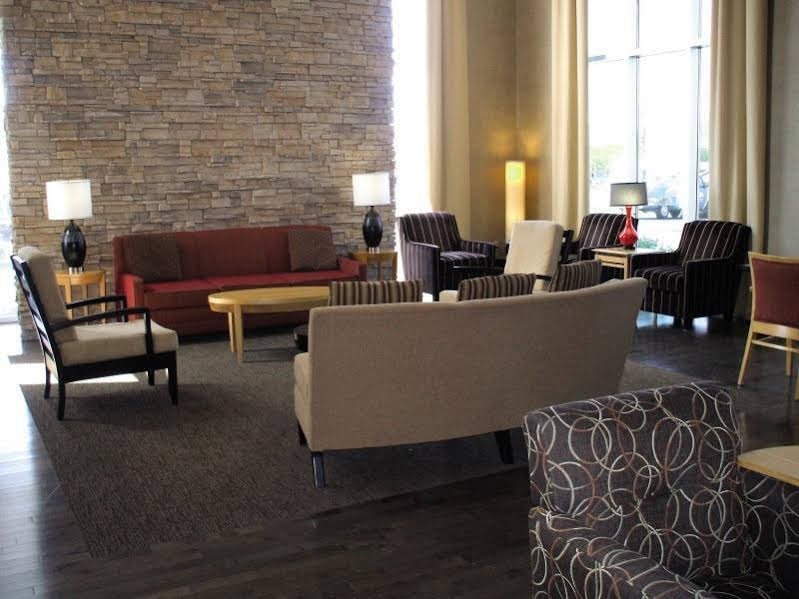 Фото Holiday Inn Boise Airport