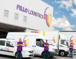 Fillo Lojistik İzmir Şube (İzmir, Bornova, 1607 Sok., 34), logistics company