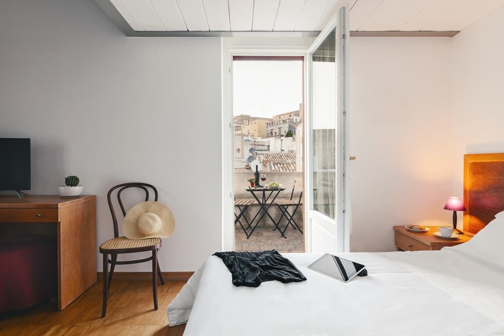 Фото Il Borgo Ritrovato - Albergo Diffuso