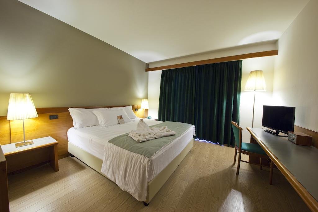 Фото Hotel Ai Gelsi