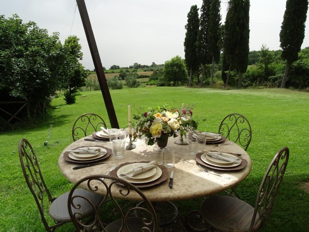 Фото Podere Pievina